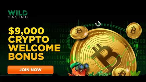 Cryptowild Casino Review 2023 .